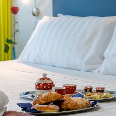 Appartahotel Beinasco Екстер'єр фото