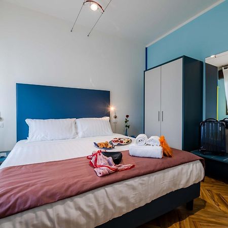 Appartahotel Beinasco Екстер'єр фото