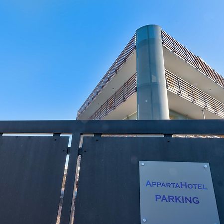 Appartahotel Beinasco Екстер'єр фото