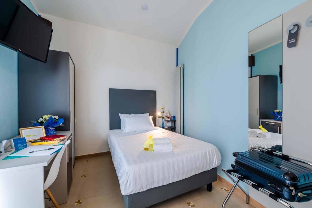 Appartahotel Beinasco Екстер'єр фото