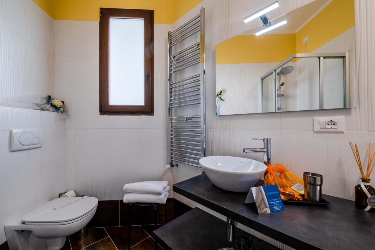 Appartahotel Beinasco Екстер'єр фото