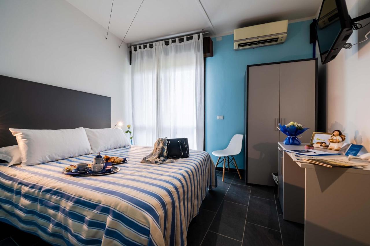 Appartahotel Beinasco Екстер'єр фото