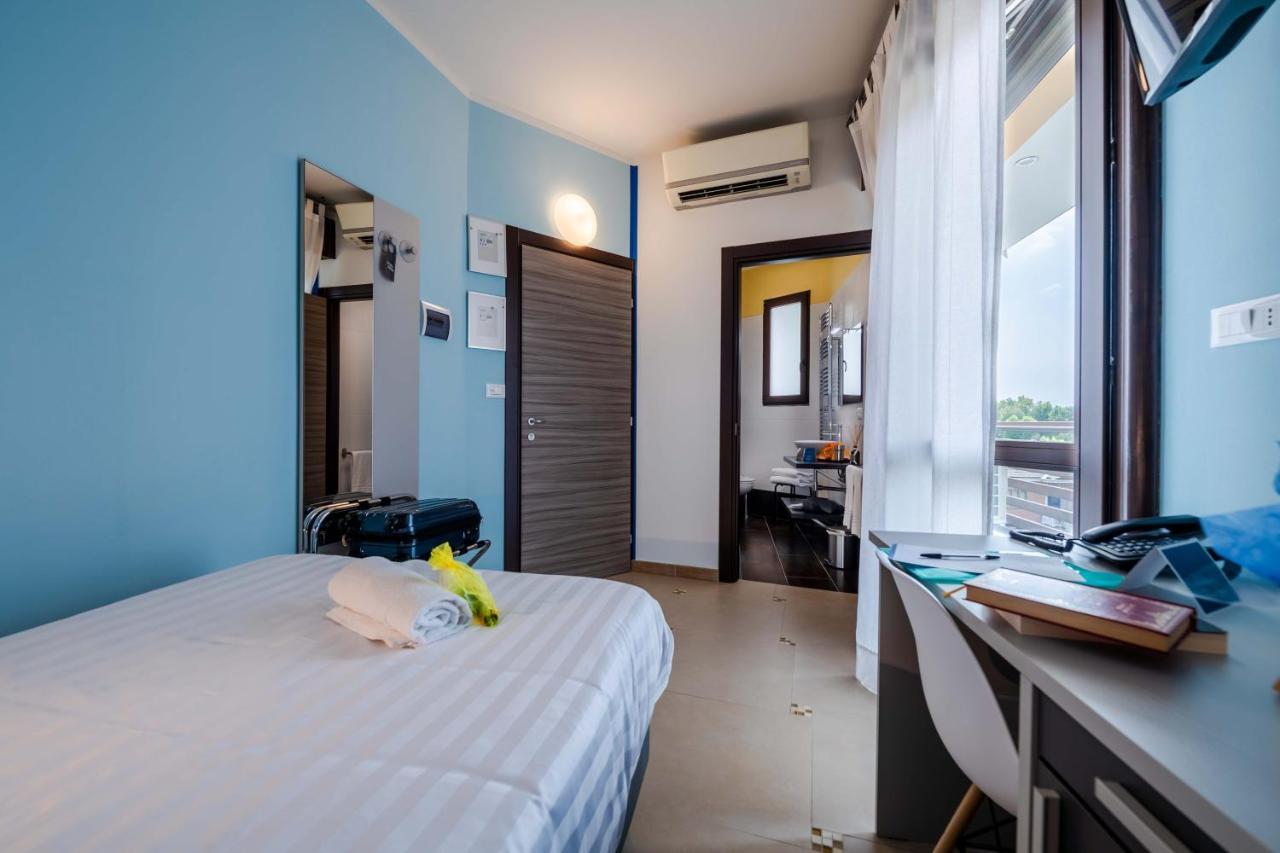 Appartahotel Beinasco Екстер'єр фото