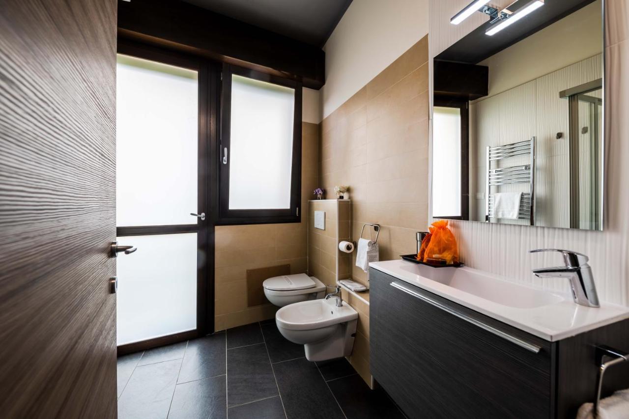 Appartahotel Beinasco Екстер'єр фото