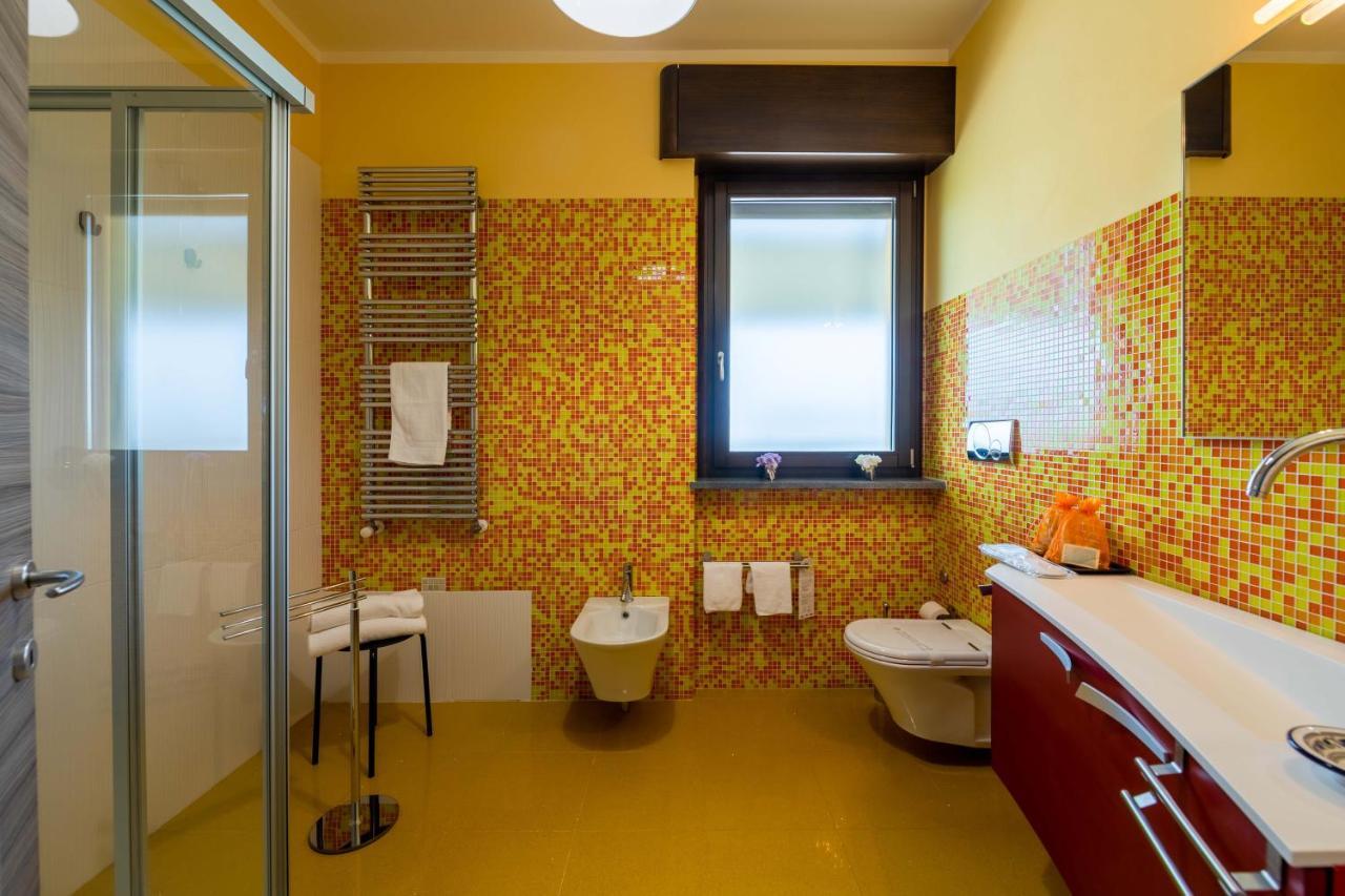 Appartahotel Beinasco Екстер'єр фото