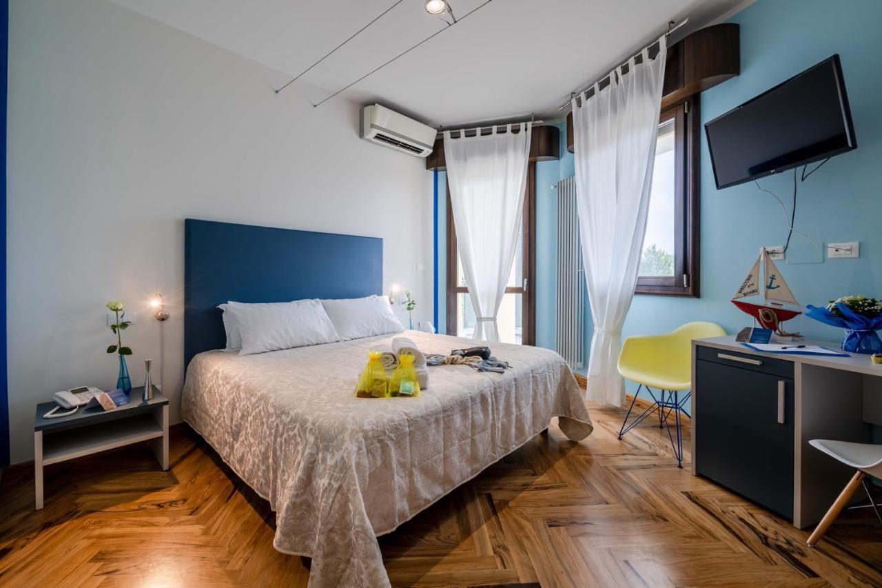 Appartahotel Beinasco Екстер'єр фото