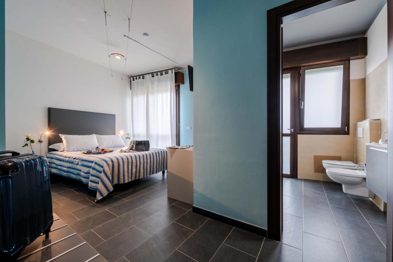 Appartahotel Beinasco Екстер'єр фото