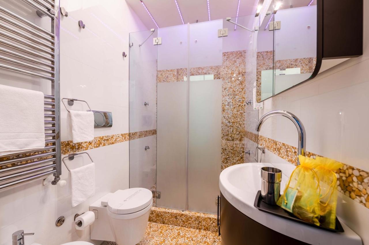 Appartahotel Beinasco Екстер'єр фото