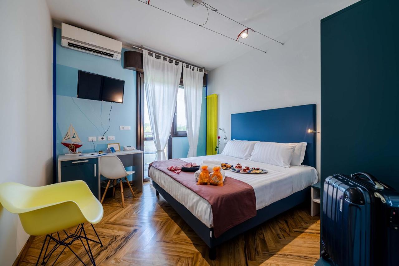 Appartahotel Beinasco Екстер'єр фото