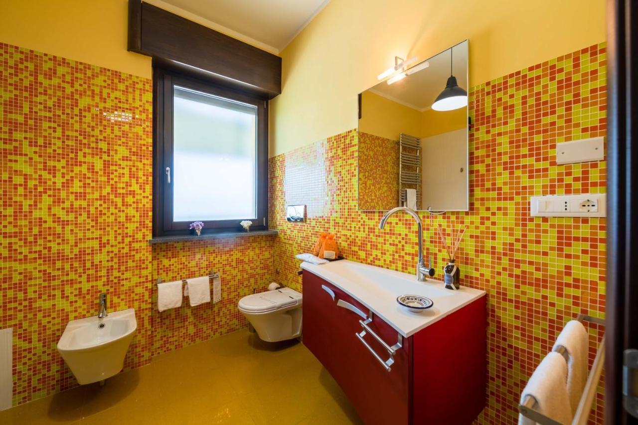 Appartahotel Beinasco Екстер'єр фото