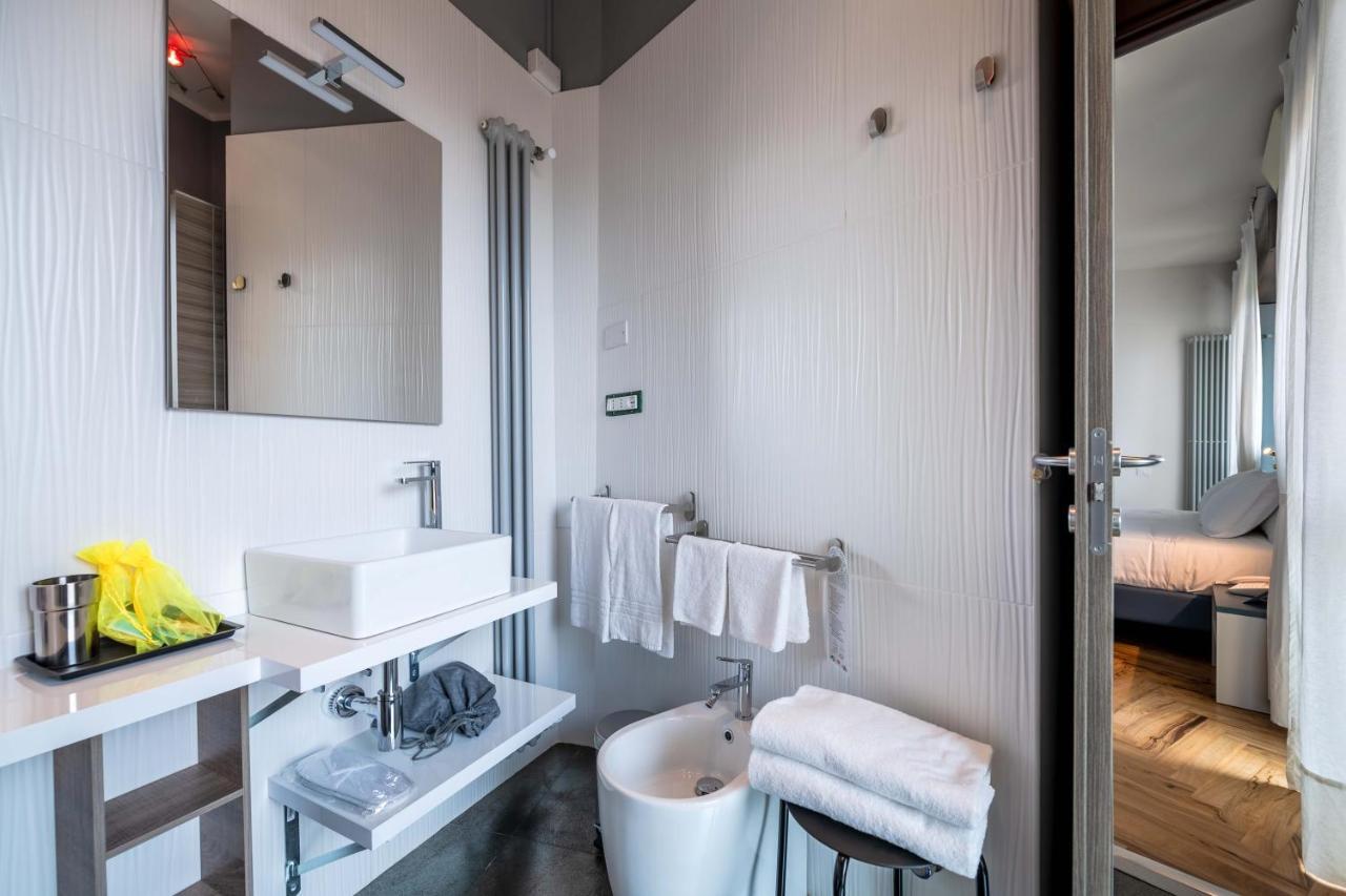 Appartahotel Beinasco Екстер'єр фото