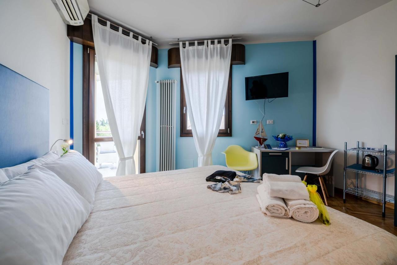Appartahotel Beinasco Екстер'єр фото