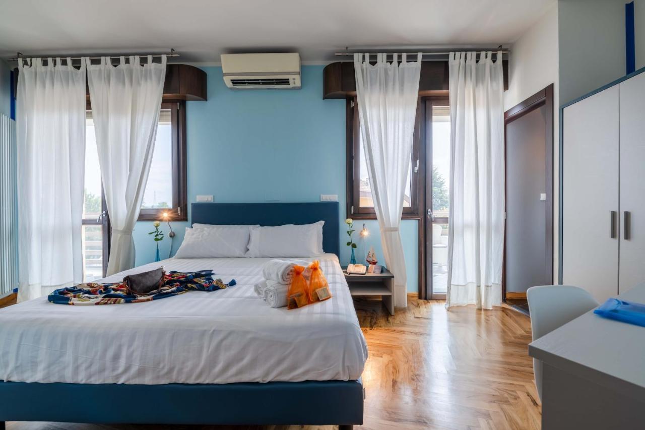 Appartahotel Beinasco Екстер'єр фото