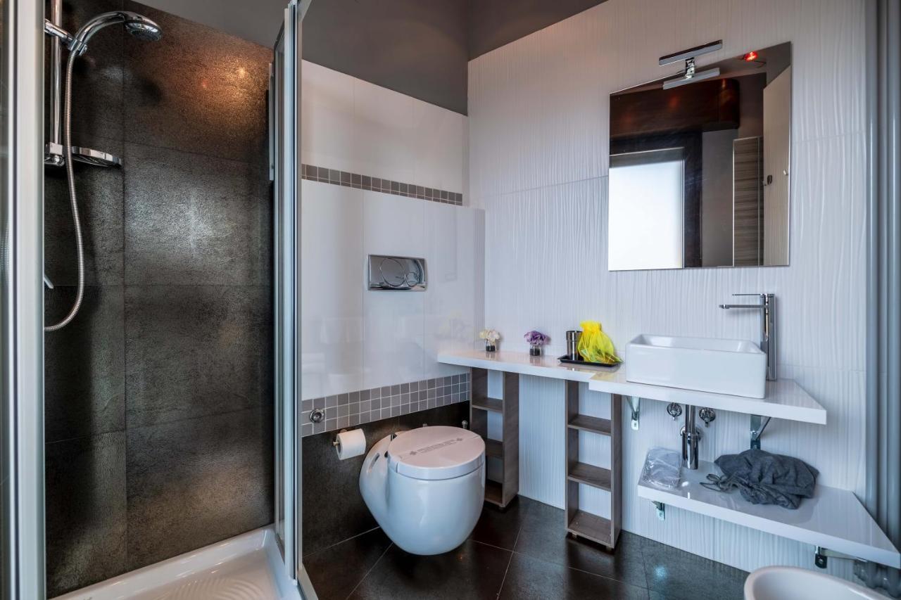 Appartahotel Beinasco Екстер'єр фото