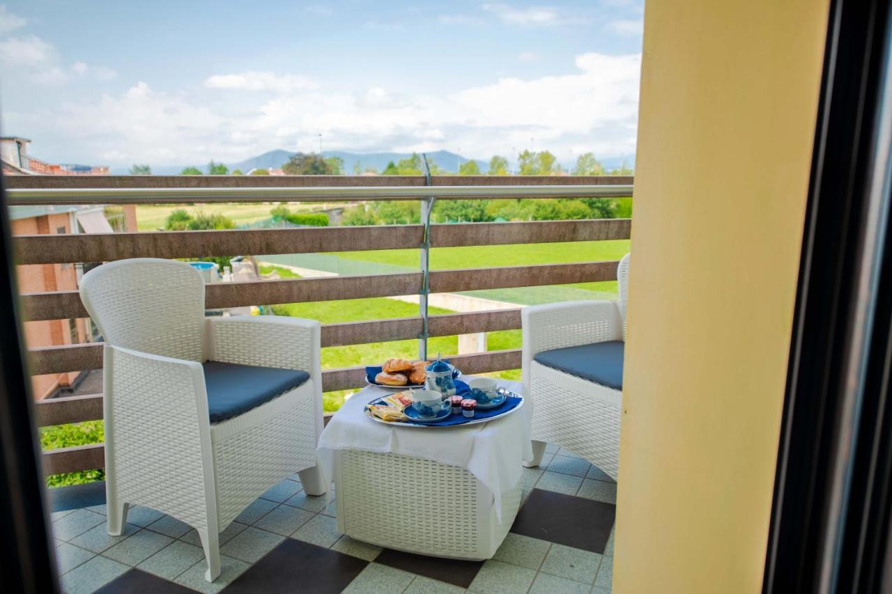 Appartahotel Beinasco Екстер'єр фото