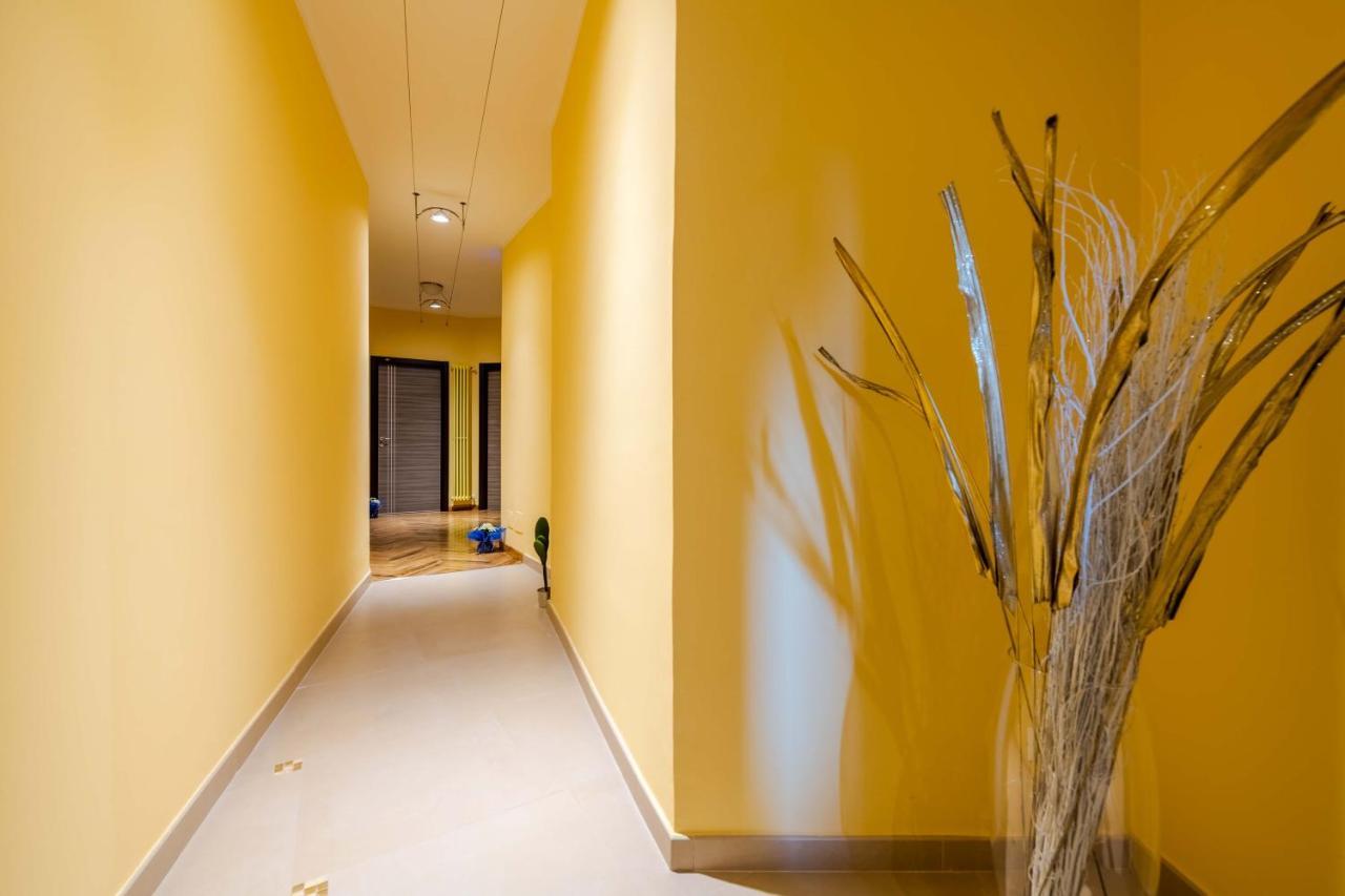 Appartahotel Beinasco Екстер'єр фото