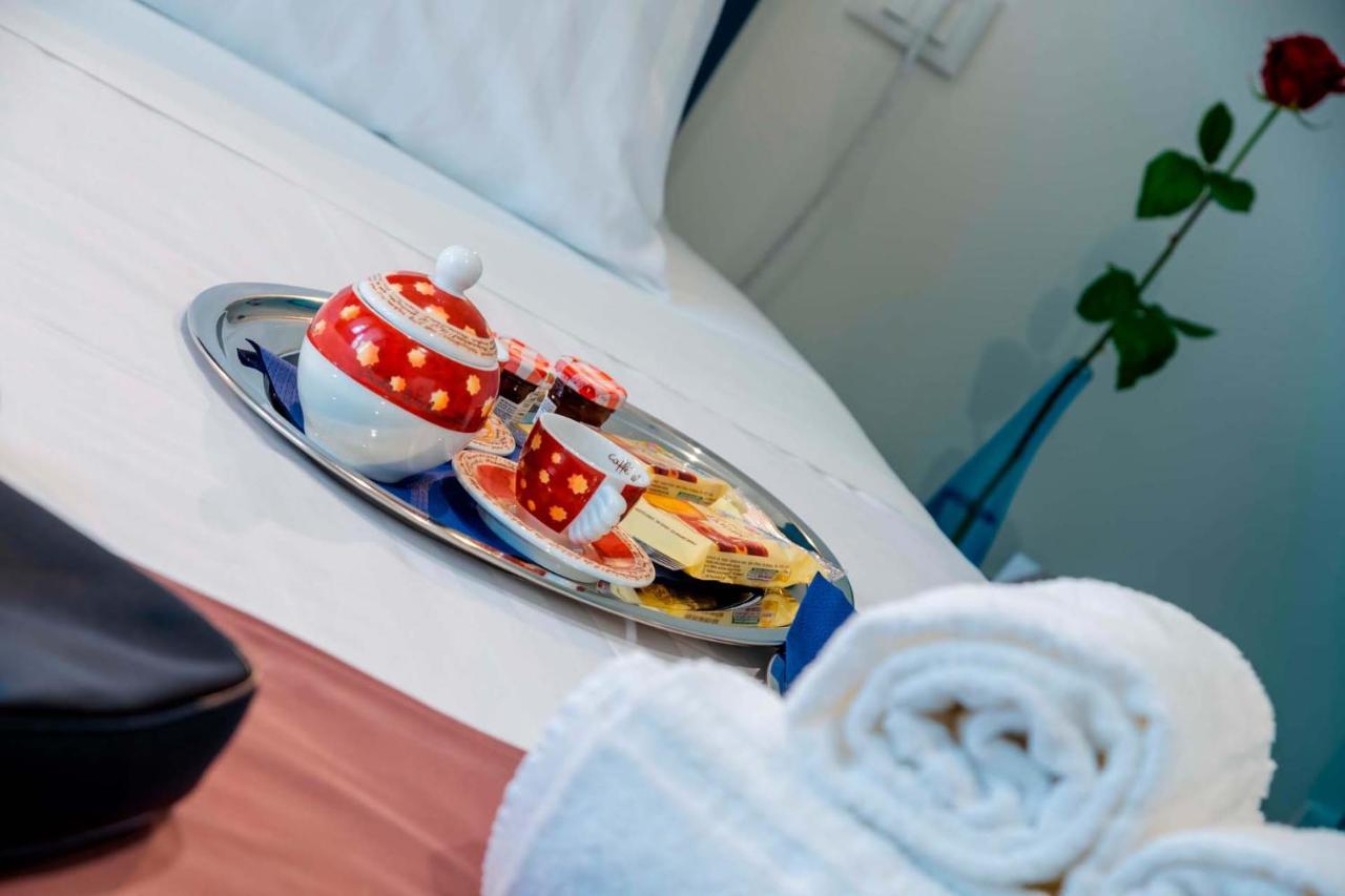 Appartahotel Beinasco Екстер'єр фото