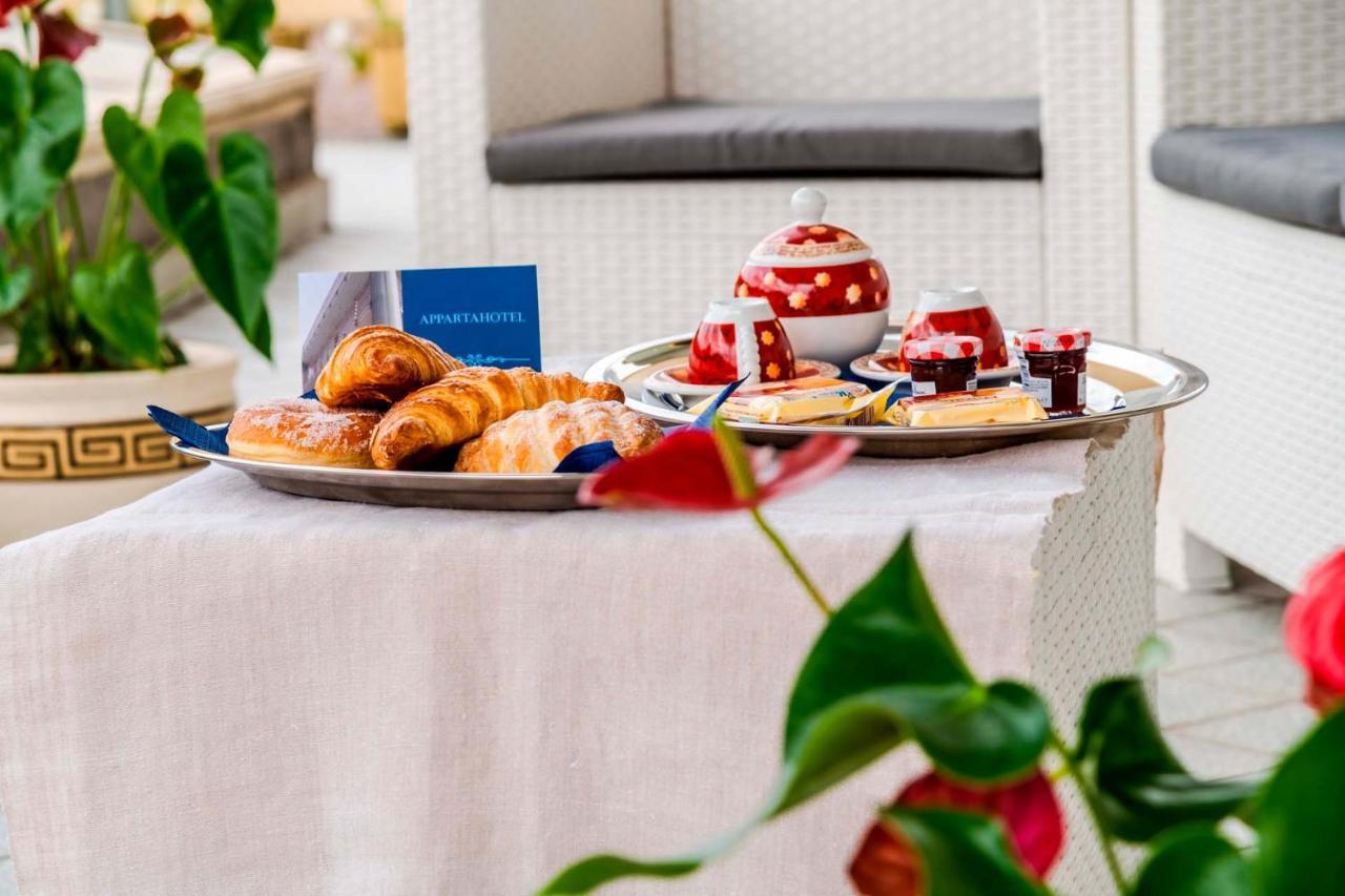 Appartahotel Beinasco Екстер'єр фото
