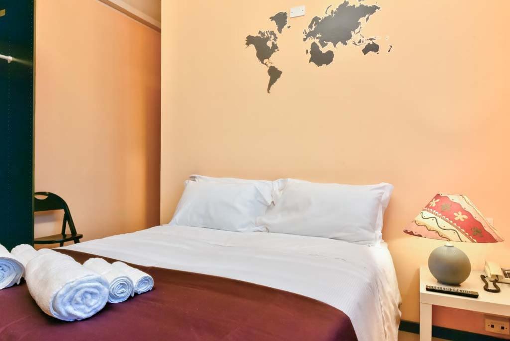 Appartahotel Beinasco Екстер'єр фото