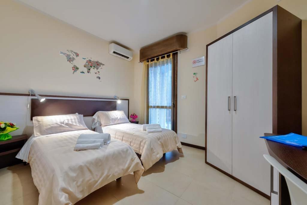 Appartahotel Beinasco Екстер'єр фото