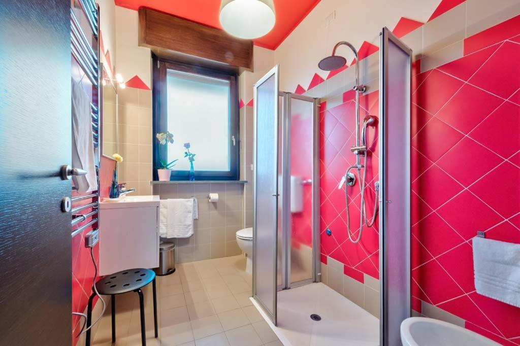 Appartahotel Beinasco Екстер'єр фото