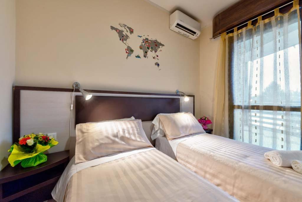Appartahotel Beinasco Екстер'єр фото