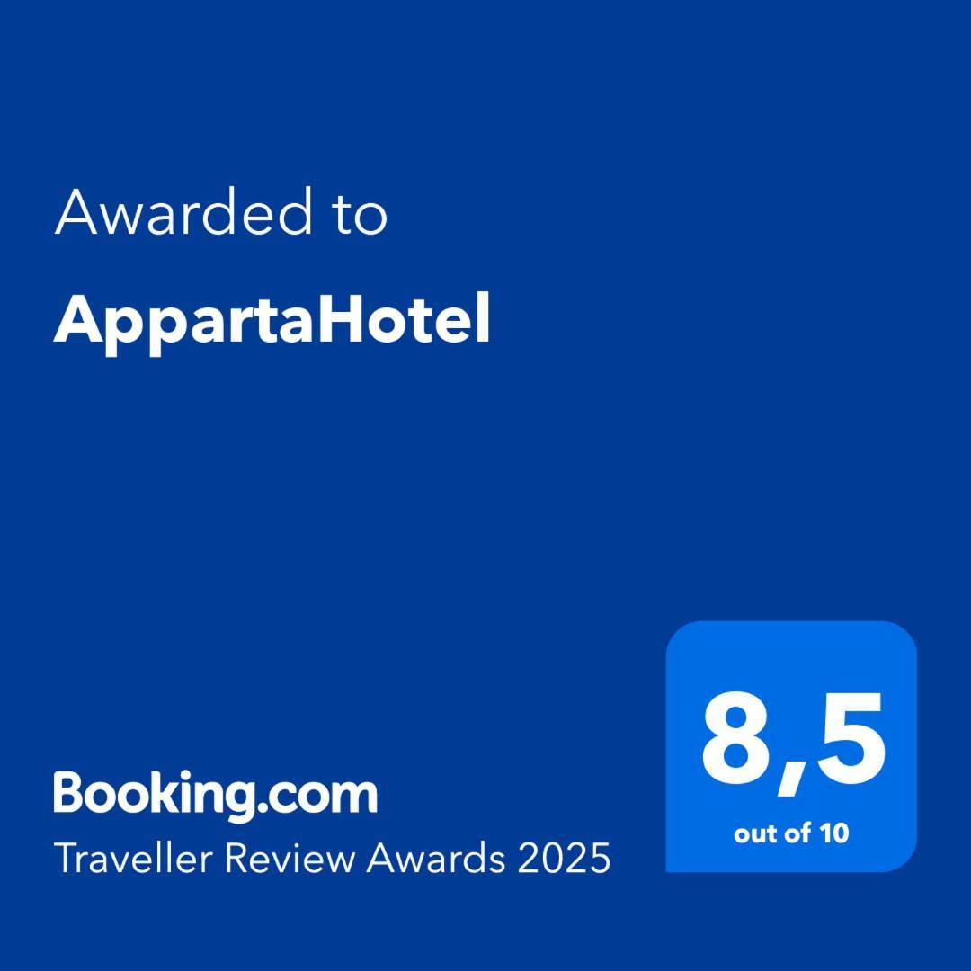 Appartahotel Beinasco Екстер'єр фото