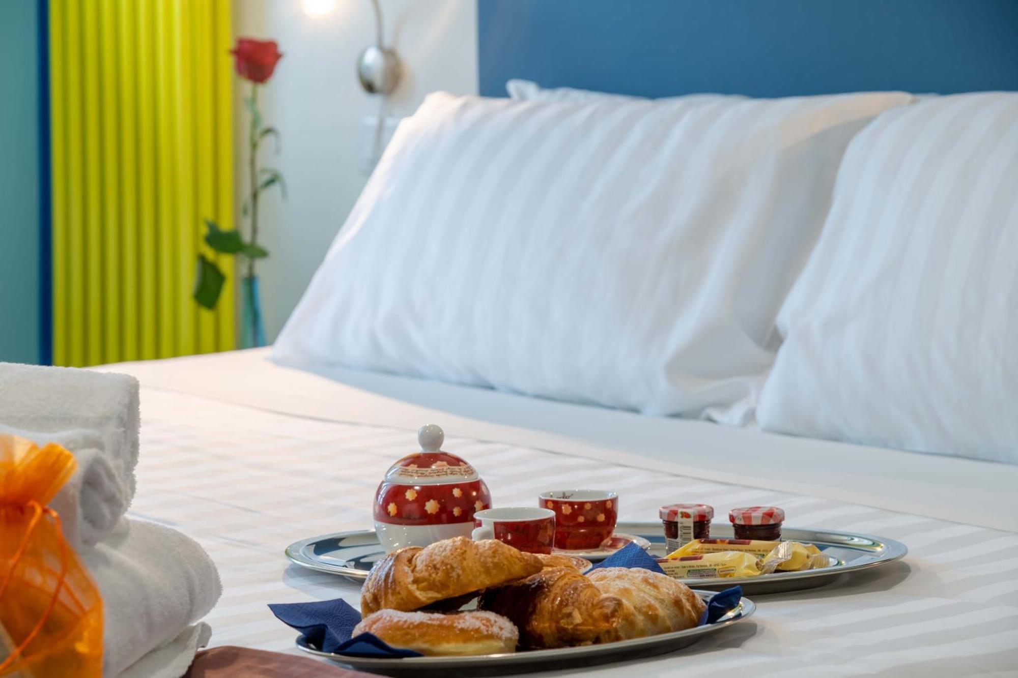 Appartahotel Beinasco Екстер'єр фото
