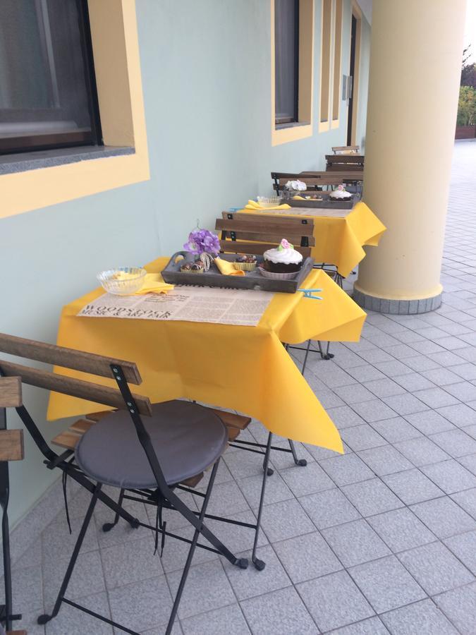 Appartahotel Beinasco Екстер'єр фото