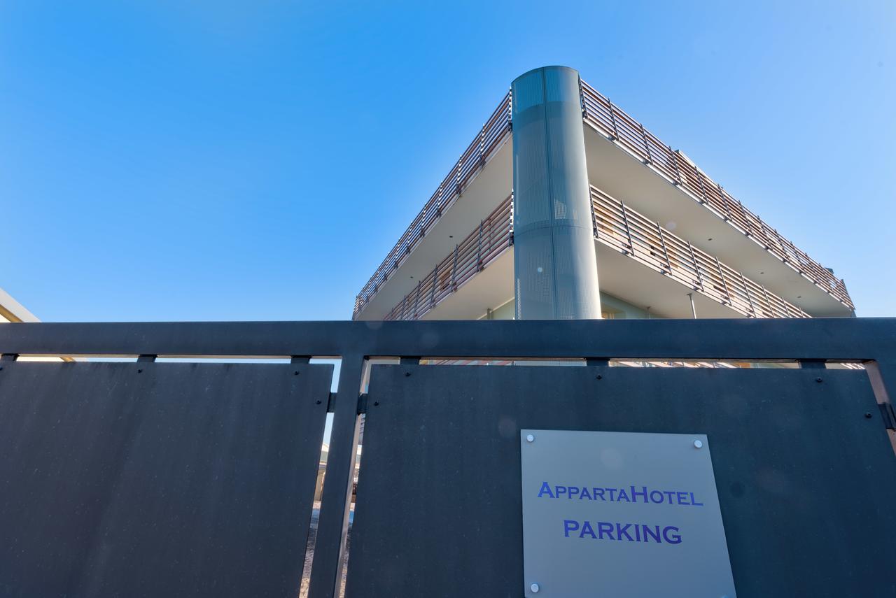 Appartahotel Beinasco Екстер'єр фото