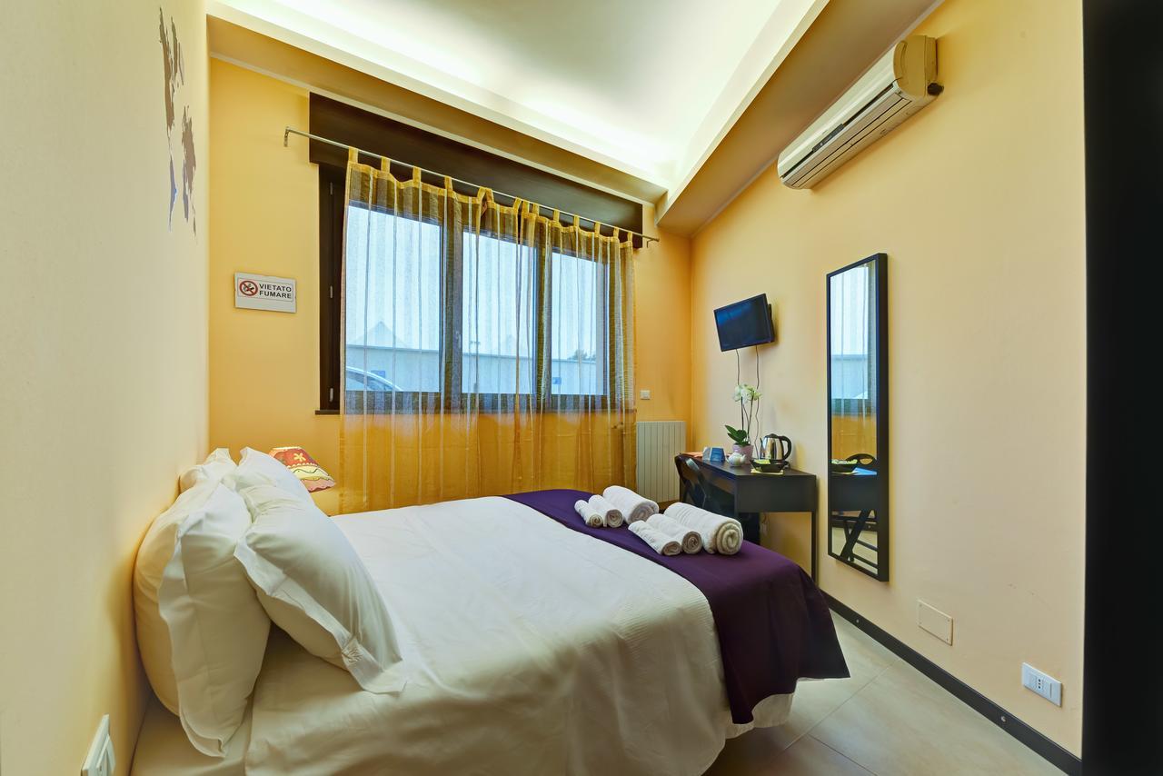 Appartahotel Beinasco Екстер'єр фото