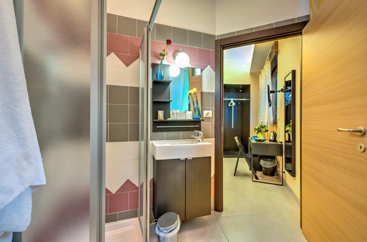 Appartahotel Beinasco Екстер'єр фото