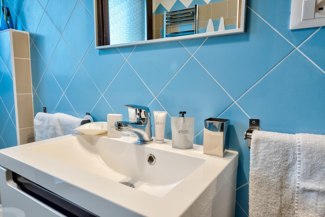 Appartahotel Beinasco Екстер'єр фото