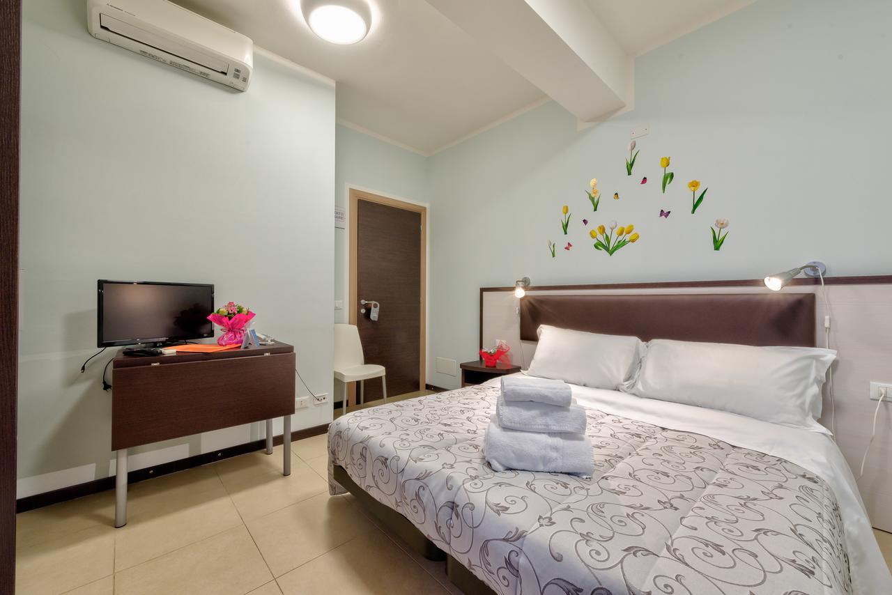 Appartahotel Beinasco Екстер'єр фото