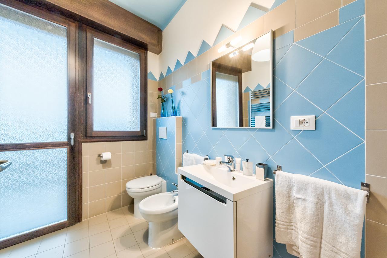Appartahotel Beinasco Екстер'єр фото
