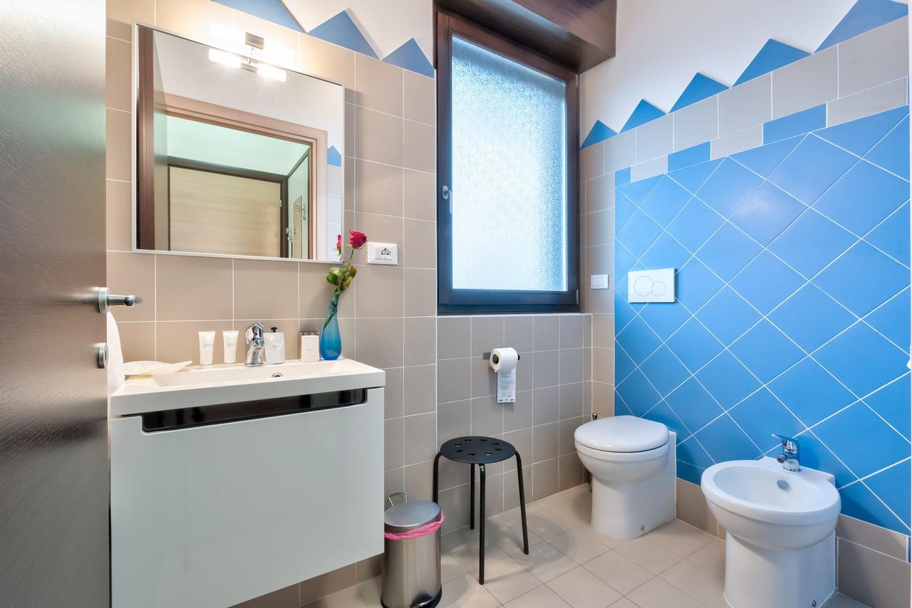 Appartahotel Beinasco Екстер'єр фото
