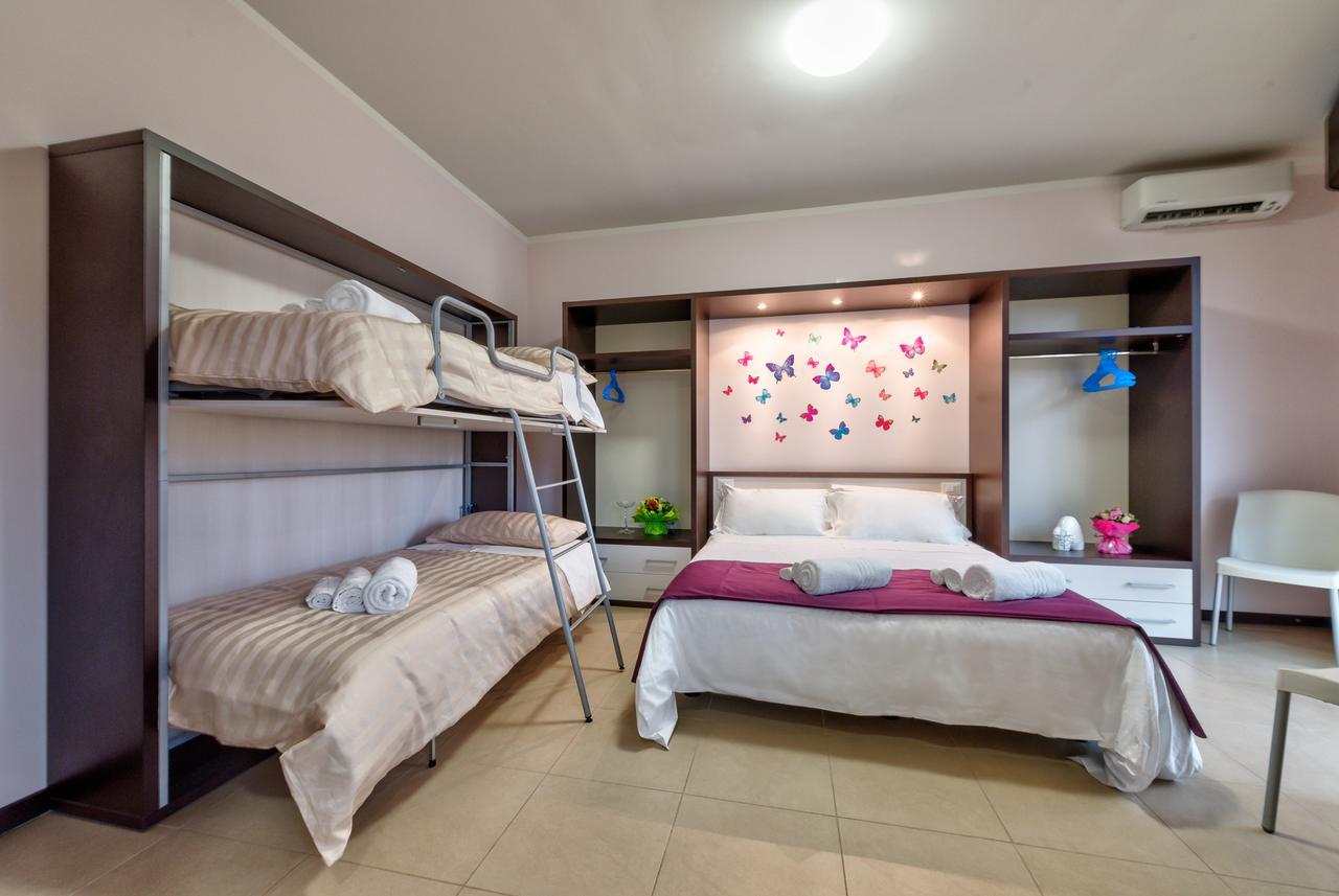 Appartahotel Beinasco Екстер'єр фото