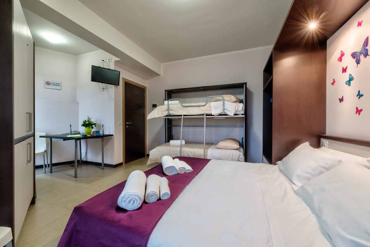 Appartahotel Beinasco Екстер'єр фото