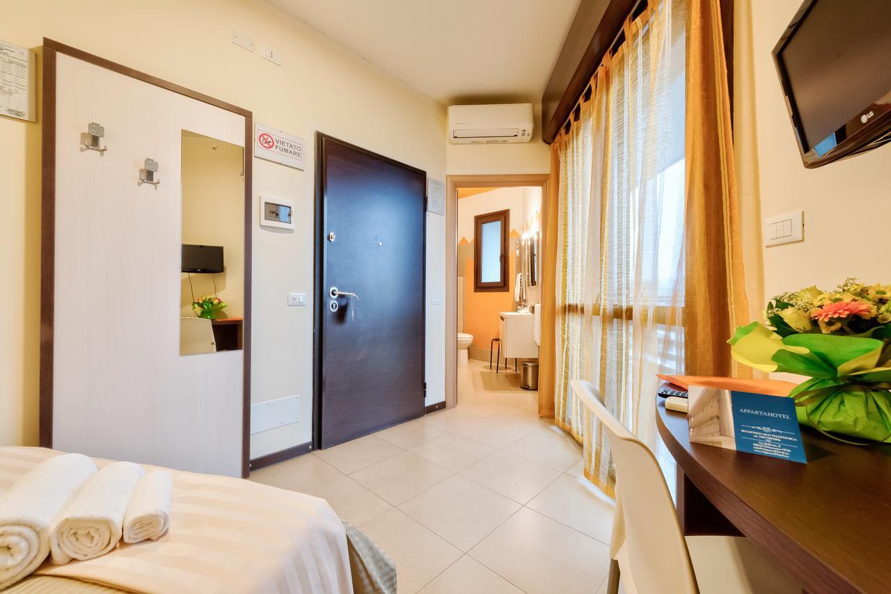 Appartahotel Beinasco Екстер'єр фото