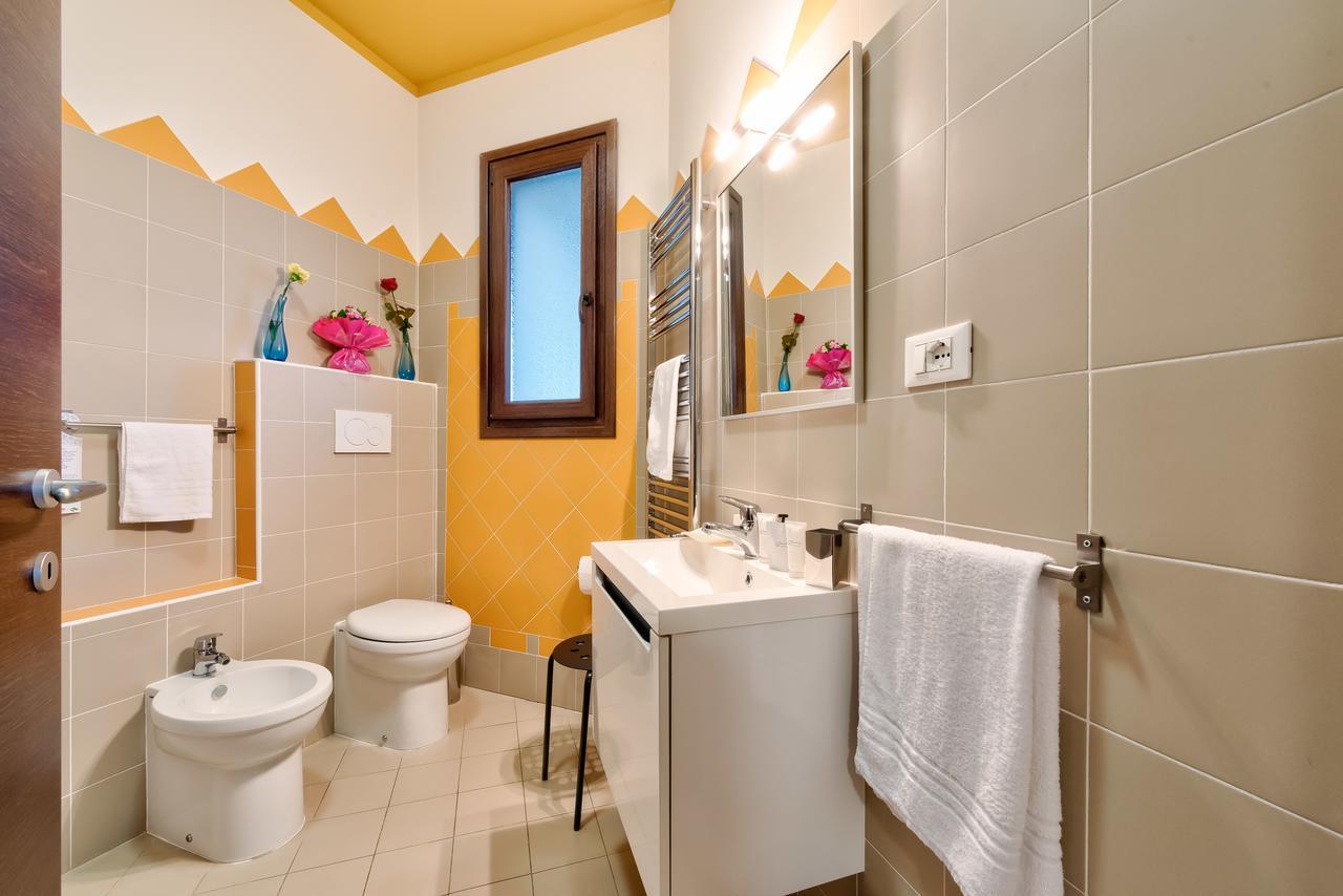 Appartahotel Beinasco Екстер'єр фото