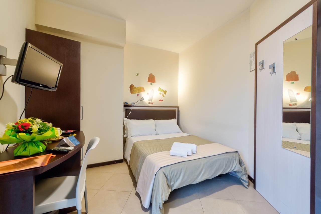 Appartahotel Beinasco Екстер'єр фото