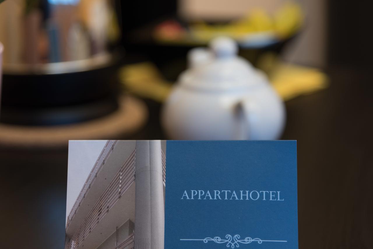 Appartahotel Beinasco Екстер'єр фото