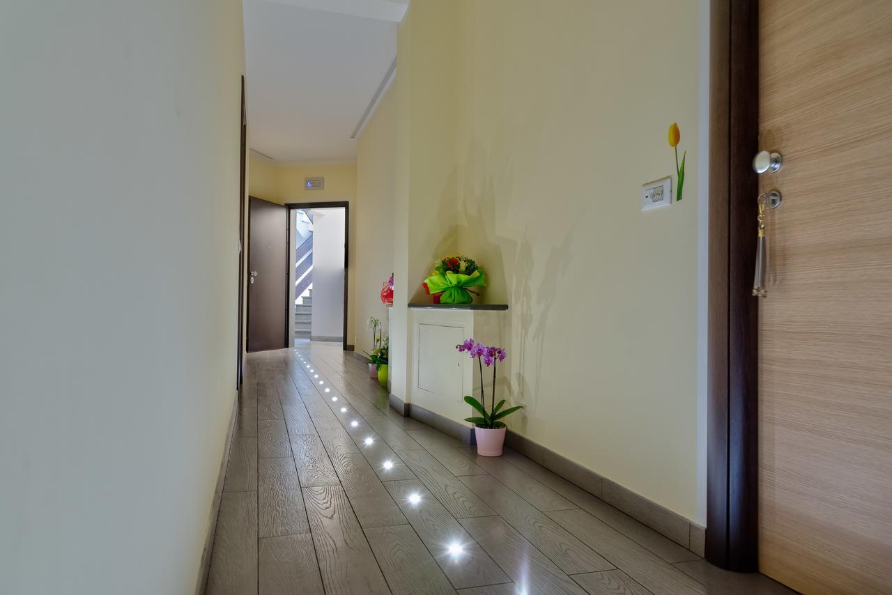 Appartahotel Beinasco Екстер'єр фото