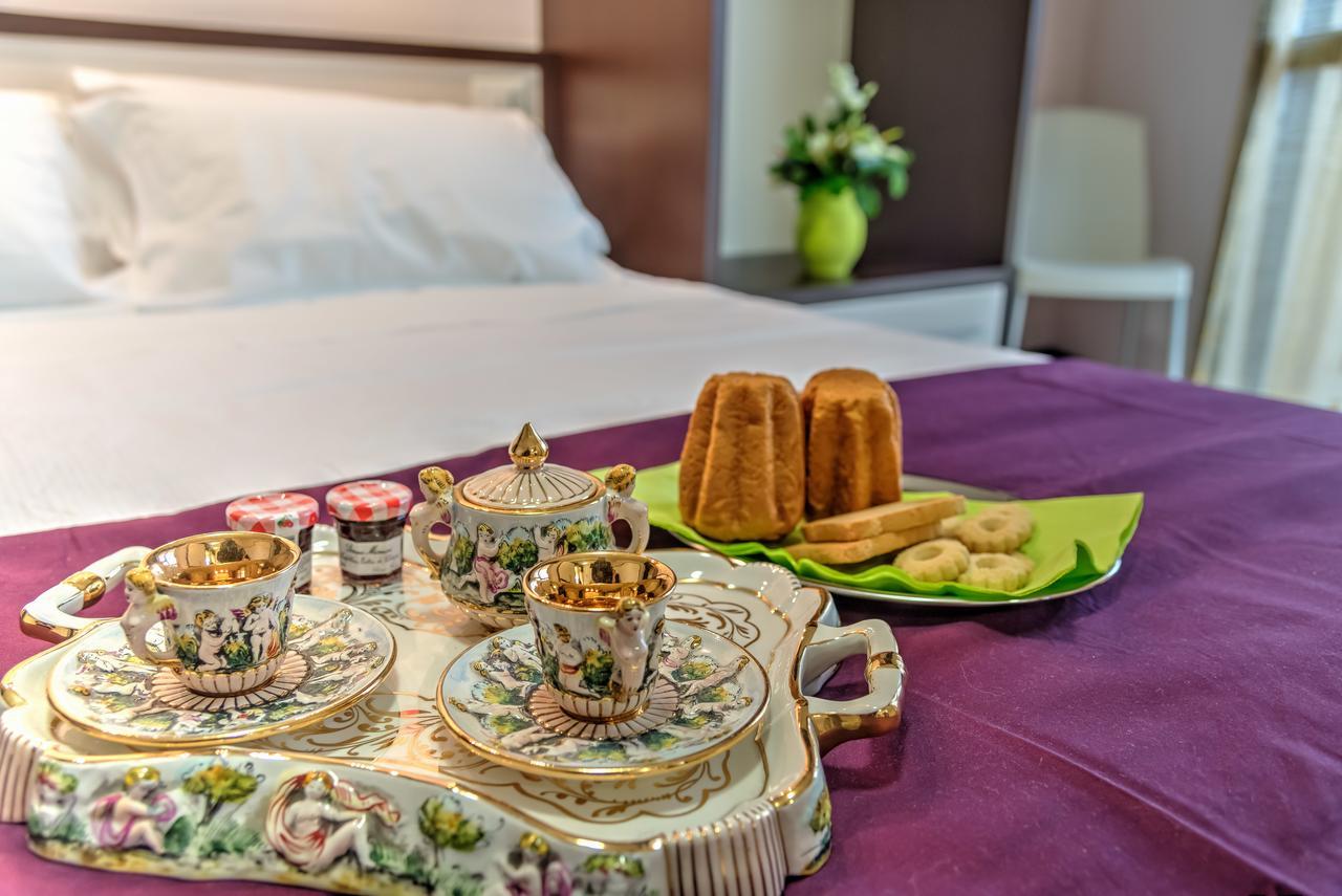 Appartahotel Beinasco Екстер'єр фото